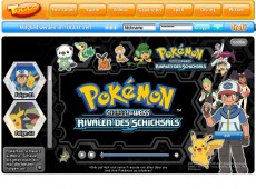 Der Pokemon Videoplayer